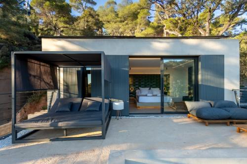 Serra Hotel | Resort Serra Nature - Luxury Villas Hotel Boutique