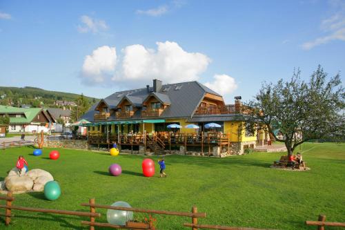 Benecko Hotel | Resort Skalka