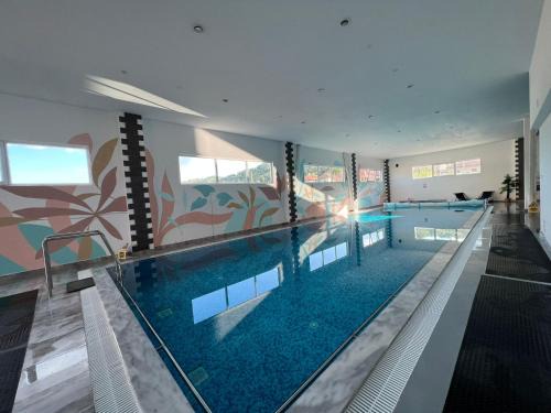Eselnita Casa | Resort SPA Clisura Dunarii