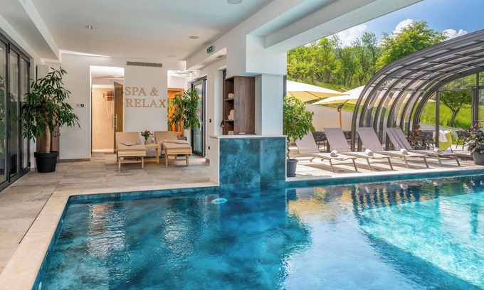 Presika Cama Y Desayuno | Resort Stribor, Gorski kotar