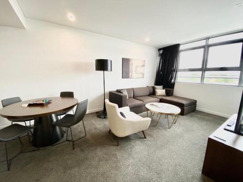 Chatswood CBD Apartamento | Resort Style 1 BD with Parking in the heart of Chatswood