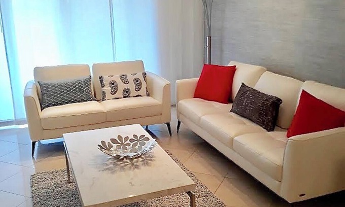 Aventura Apartamento | Resort style 2 bedroom 2 bathroom
