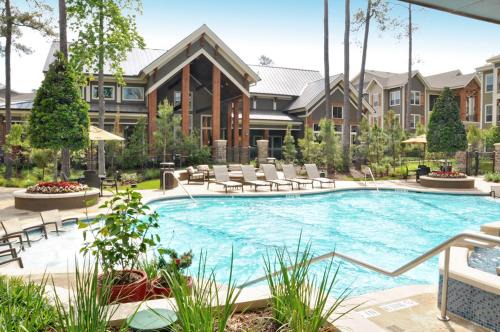 Grogan's Mill Apartamento | Resort Style Apartment/Home - The Woodlands
