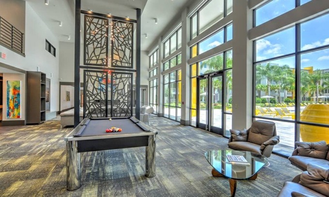 Deerwood Apartamento | Resort-Style Apt by Shops*Food*Park 8 Min to Mayo