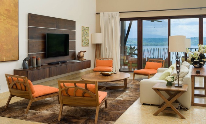 Península de Papagayo Apartamento | Resort - Style Luxury Villa