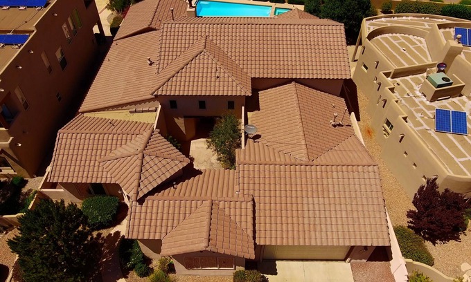 Nor Este Casa | Piscina climatizada de estilo centro turístico