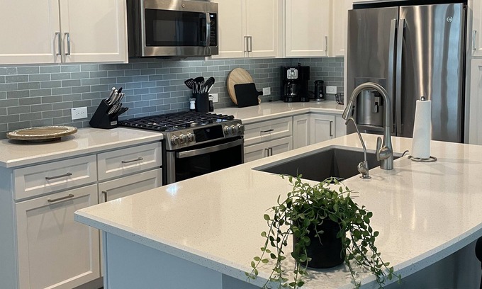Encanterra Casa | Resort-style living at Encanterra Country Club in Queen Creek, Arizona.