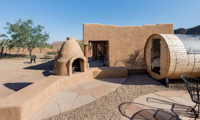 New River Casa | Resort style living with stunning views