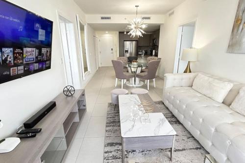 Doral Apartamento | Resort Style Luxury Living in Doral, Miami