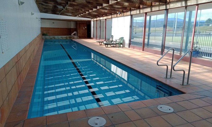 Paraparaumu Beach Apartamento | Resort Style Apartment Stay with Beach Location