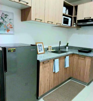 Jaro Apartamento | Resort-Style Studio - Your Iloilo Escape