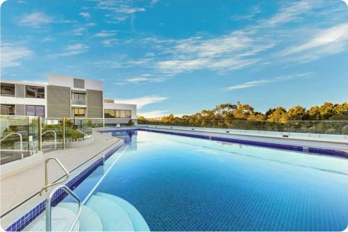 Sydney Olympic Park Apartamento | Resort style Sydney Olympic Park Prime Location
