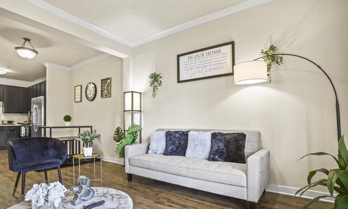 Deerwood Apartamento | Resort Style with free wine
