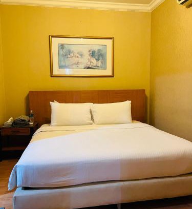 Imbi Apartamento | RESORT SUITES AT BARJAYA TIMES SQUARE kL