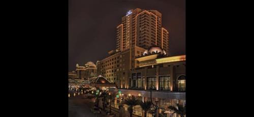 Bandar Sunway Apartamento | Resort Suites by Landmark at Bandar Sunway Sunway Lagoon