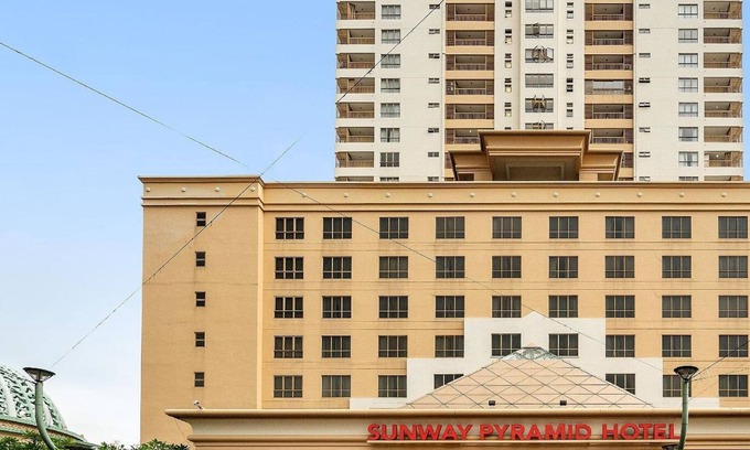 Bandar Sunway Apartamento | Resort Suites by Landmark Sunway Lagoon
