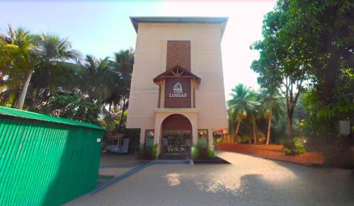 Gauravaddo Complejo | Resort The Lohias, Goa Candolim