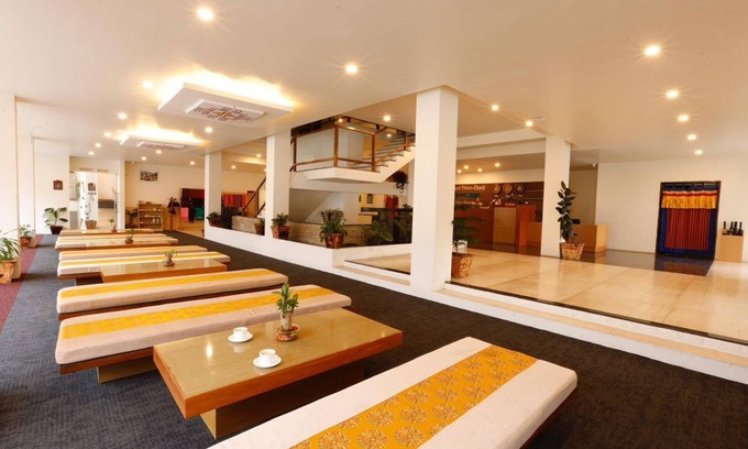 Paro Hotel | Resort Thim Dorji