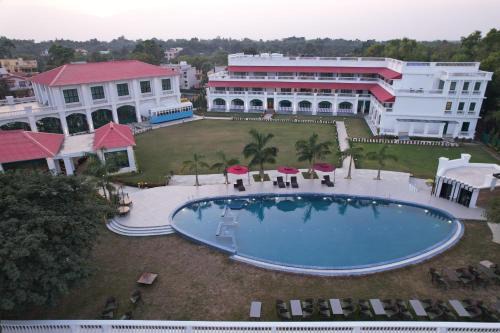Bolpur Complejo | Resort Titli