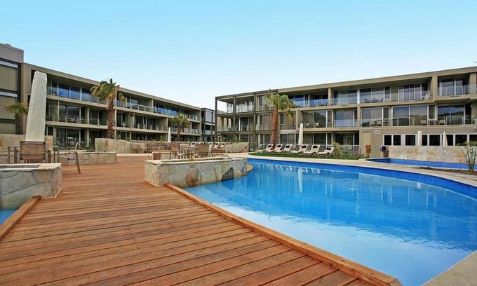 Torquay Apartamento | Resort Two Bedroom 224