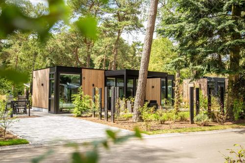 Garderen Complejo | Resort Veluwe