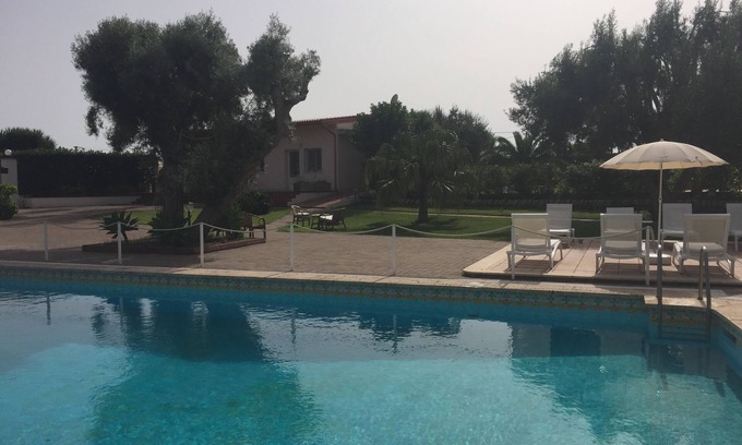 Syracuse Casa | Resort Villa Isola 21
