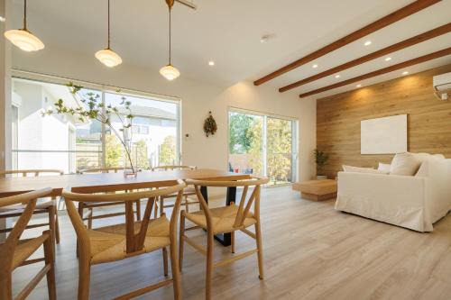 Yawatano Casa | Resort & Villa Natural J, - Vacation STAY 99261v