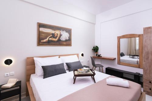Limenas Chersonisou Apartamento | Resort Village