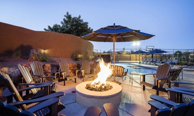 Santa Clara Casa | Resort within a Resort, Private 20x40 Pool & Sport Court