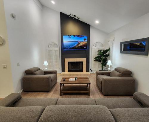 Cottonwood Casa | ResortLiving Golf Pool Gym Peace 2Bed 2Bath Oasis