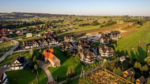 Bialka Tatrzanska Apartamento | Resorts D Białka Tatrzańska z sauną, Sun & Snow