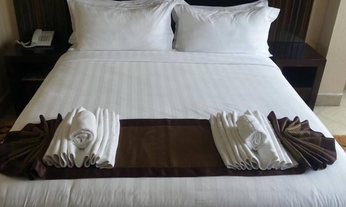 Central C Hotel | Resotel
