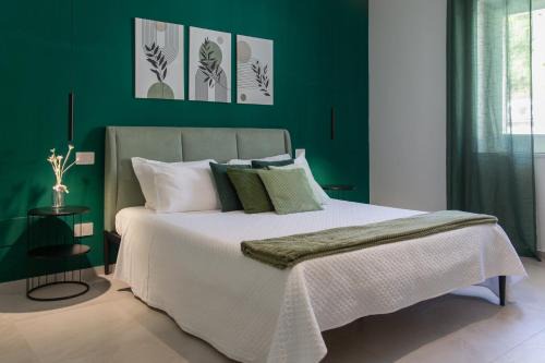 Marini Cama Y Desayuno | Respira Amalfi Coast