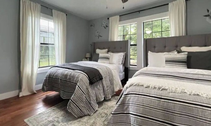 Jackson Casa | Respite on Chesley