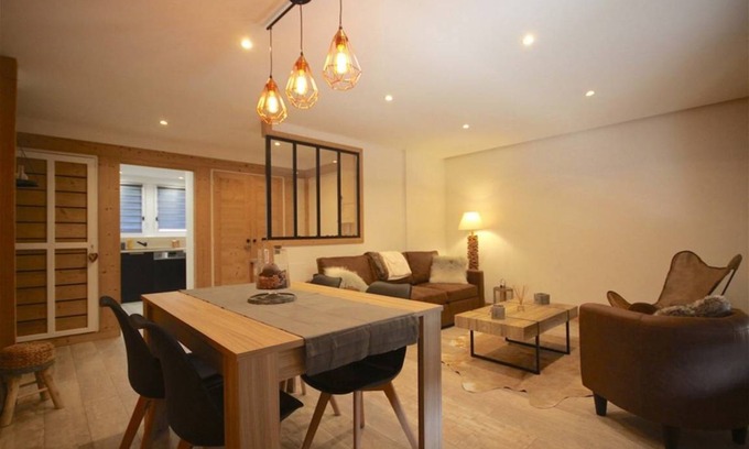 Morzine Apartamento | RESSACHAUX A3 in Morzine