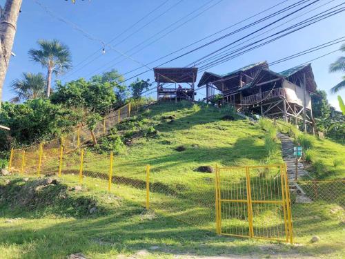San Jose Cabina | Ressie's Bakilid Events Place Rental
