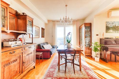 San Giovanni-Chiadino-Rozzol Apartamento | Ressmann 1 - 10 min from Teatro Rossetti