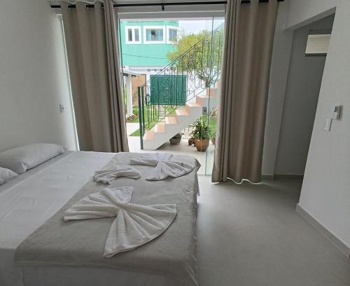 Taio Apartamento | Ressurgência loft