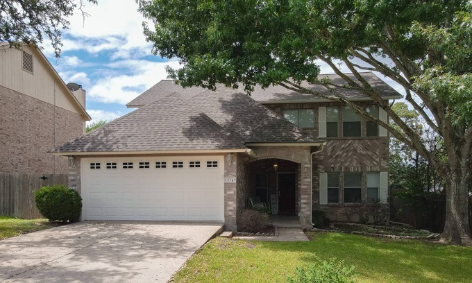 Universal City Casa | Rest and Recovery Suites-Live Oak Home