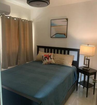 Santo Domingo Este Apartamento | Rest and Relax-SDQ