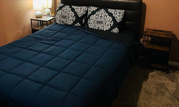 Austell Casa | Rest and relax
