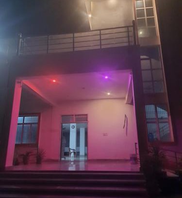 Dhanauli Casa | Rest area