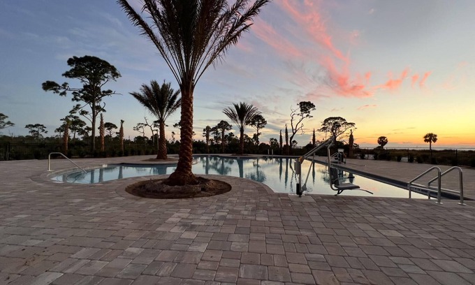 Port St. Joe Casa | Rest Ashored