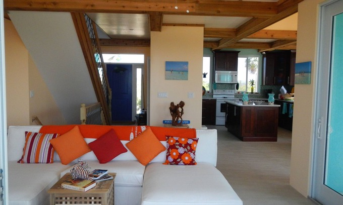 Little Cayman Casa | Tenga la seguridad, paz y tranquilidad esperan!