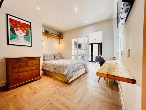 Acton Apartamento | Rest Boutique Acton