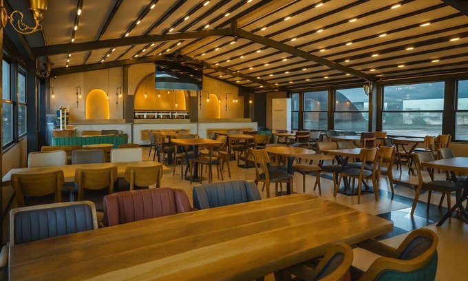 Sapanca Hotel | Rest by Dedeman Sapanca