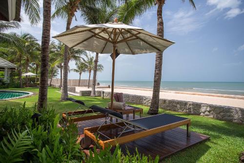 Hua Hin Complejo | Rest Detail Hotel Hua Hin