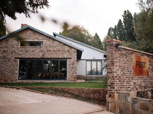 Dullstroom Casa | Rest Guesthouse