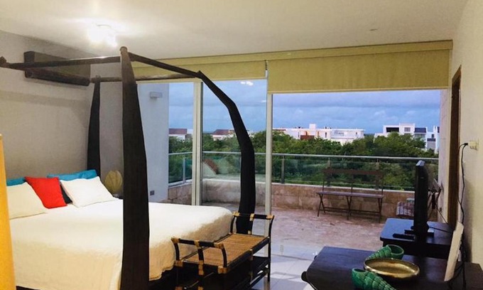 Punta Cana Apartamento | Rest, have fun and find the beauty of nature Within Paradise