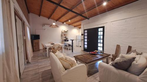 Santa Ana Casa | Rest Home Los Horneros
